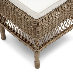 Riviera Maison Esszimmerstuhl ST. MALO DINING CHAIR