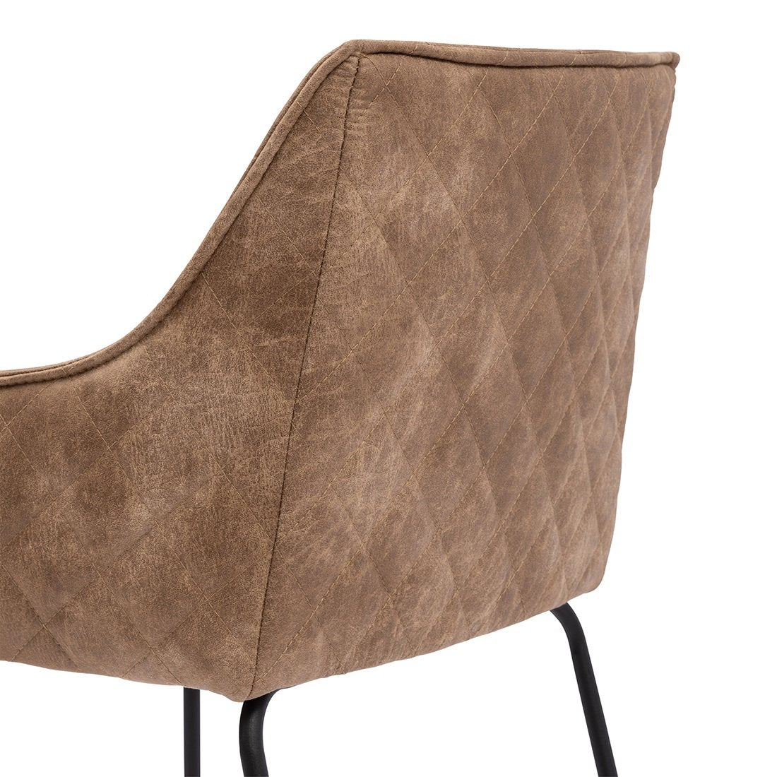 Riviera Maison Barhocker Frisco Drive Camel Pellini-www.Stil-Ambiente.de-