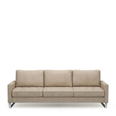 Riviera Maison 3,5-Sitzer-Sofa West Houston, Natural