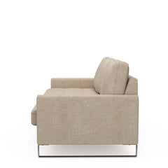 Riviera Maison 3,5-Sitzer-Sofa West Houston, Natural