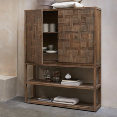 Riviera Maison Anrichte Fraser Island