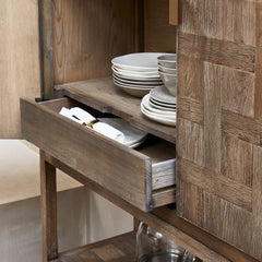 Riviera Maison Anrichte Fraser Island