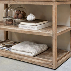 Riviera Maison Anrichte Fraser Island