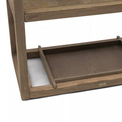 Riviera Maison Bücherregal Fraser Island