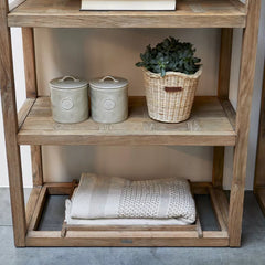 Riviera Maison Bookcase Fraser Island
