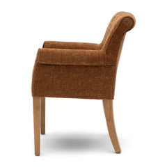 Riviera Maison Esszimmerstuhl La Scala