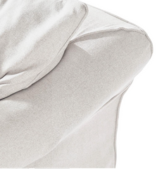 Riviera Maison 2,5-Sitzer-Sofa Bond Street, Alaskan White-8718056648771-Stil-Ambiente-4384001