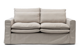 Riviera Maison 2,5-Sitzer-Sofa Continental, Flanders Flax-8720142196080-Stil-Ambiente-4759005
