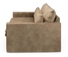 Riviera Maison 2,5-Sitzer-Sofa Continental, Golden Beige-8720142207465-Stil-Ambiente-4808007