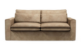 Riviera Maison 2,5-Sitzer-Sofa Continental, Golden Beige-8720142207465-Stil-Ambiente-4808007