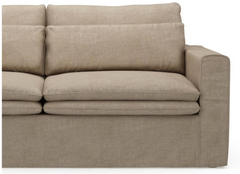 Riviera Maison 2,5-Sitzer-Sofa Continental, Natural-8720142196110-Stil-Ambiente-4761001