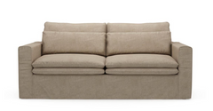 Riviera Maison 2,5-Sitzer-Sofa Continental, Natural-8720142196110-Stil-Ambiente-4761001