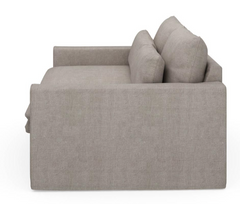 Riviera Maison 2,5-Sitzer-Sofa Continental, Stone-8720142196134-Stil-Ambiente-4761003