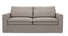 Riviera Maison 2,5-Sitzer-Sofa Continental, Stone-8720142196134-Stil-Ambiente-4761003