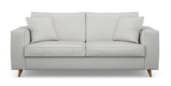 Riviera Maison 2,5-Sitzer-Sofa Kendall, Ash Grey-8718056612345-Stil-Ambiente-4228004