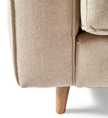 Riviera Maison 2,5-Sitzer-Sofa Kendall, Flanders Flax-8718056652778-Stil-Ambiente-4344005