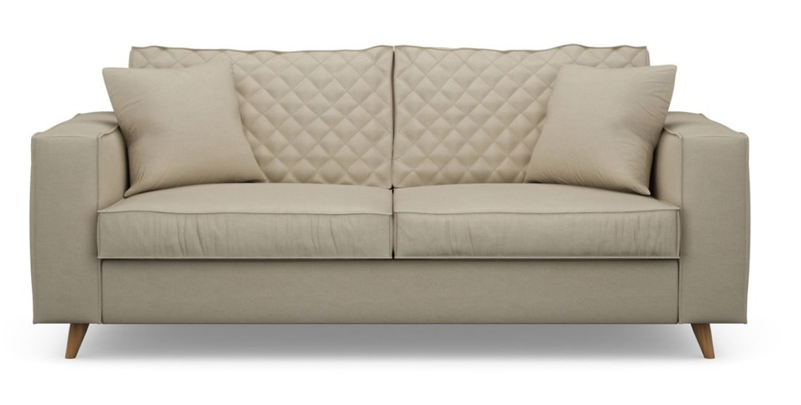 Riviera Maison 2,5-Sitzer-Sofa Kendall, Flanders Flax-8718056652778-Stil-Ambiente-4344005