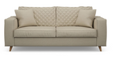 Riviera Maison 2,5-Sitzer-Sofa Kendall, Flanders Flax-8718056652778-Stil-Ambiente-4344005