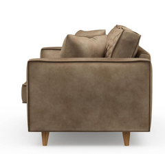 Riviera Maison 2,5-Sitzer-Sofa Kendall, Golden Beige-8718056684618-Stil-Ambiente-4218008
