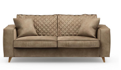 Riviera Maison 2,5-Sitzer-Sofa Kendall, Golden Beige-8718056684618-Stil-Ambiente-4218008