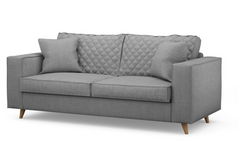 Riviera Maison 2,5-Sitzer-Sofa Kendall, Grey-8718056612321-Stil-Ambiente-4228002