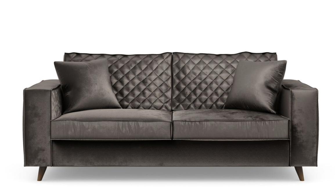 Riviera Maison 2,5-Sitzer-Sofa Kendall, Grimaldi Grey-8718056684625-Stil-Ambiente-4218009