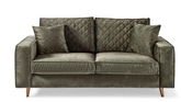 Riviera Maison 2,5-Sitzer-Sofa Kendall, Ivy-8718056611416-Stil-Ambiente-4218002