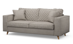 Riviera Maison 2,5-Sitzer-Sofa Kendall, Stone-8718056612338-Stil-Ambiente-4228003