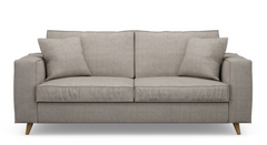 Riviera Maison 2,5-Sitzer-Sofa Kendall, Stone-8718056612338-Stil-Ambiente-4228003