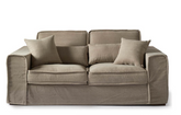 Riviera Maison 2,5-Sitzer-Sofa Metropolis, Natural-8718056336067-Stil-Ambiente-3658001