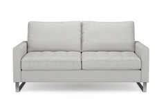 Riviera Maison 2,5-Sitzer-Sofa West Houston, Ash Grey-8718056493623-Stil-Ambiente-3908006