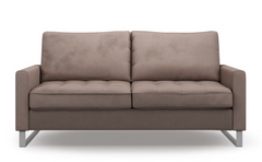 Riviera Maison 2,5-Sitzer-Sofa West Houston, Brown Sugar-8720142316235-Stil-Ambiente-5879003