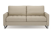 Riviera Maison 2,5-Sitzer-Sofa West Houston, Flanders Flax-8718056652877-Stil-Ambiente-4357005