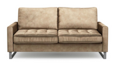 Riviera Maison 2,5-Sitzer-Sofa West Houston, Golden Beige-8718056684991-Stil-Ambiente-4484008