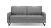 Riviera Maison 2,5-Sitzer-Sofa West Houston, Grey-8718056493586-Stil-Ambiente-3908002