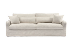 Riviera Maison 3,5-Sitzer Giovanni, Antique White-8720794139671-Stil-Ambiente-30051001