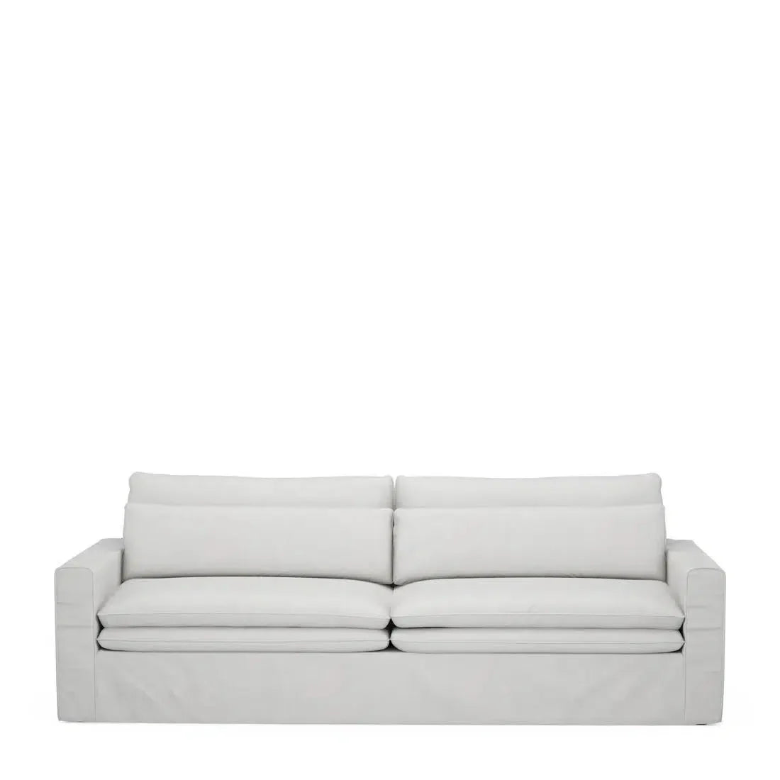 Riviera Maison 3,5-Sitzer-Sofa Continental, Ash Grey-8720142206802-Stil-Ambiente-4724007