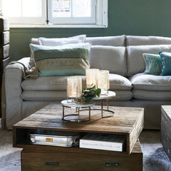 Riviera Maison 3,5-Sitzer-Sofa Continental, Flanders Flax-8720142193690-Stil-Ambiente-4721005