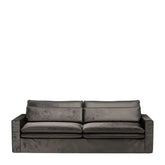 Riviera Maison 3,5-Sitzer-Sofa Continental, Grimaldi Grey-8720142207212-Stil-Ambiente-4807006