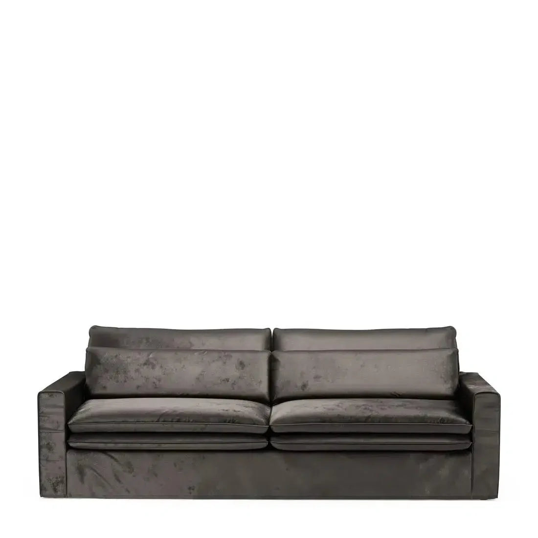 Riviera Maison 3,5-Sitzer-Sofa Continental, Grimaldi Grey-8720142207212-Stil-Ambiente-4807006