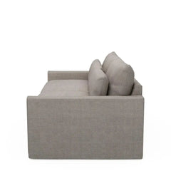 Riviera Maison 3,5-Sitzer-Sofa Continental, Stone-8720142194499-Stil-Ambiente-4724003