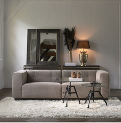 Riviera Maison 3,5-Sitzer-Sofa Hampton Heights, Petrol-8720142266455-Stil-Ambiente-5287003