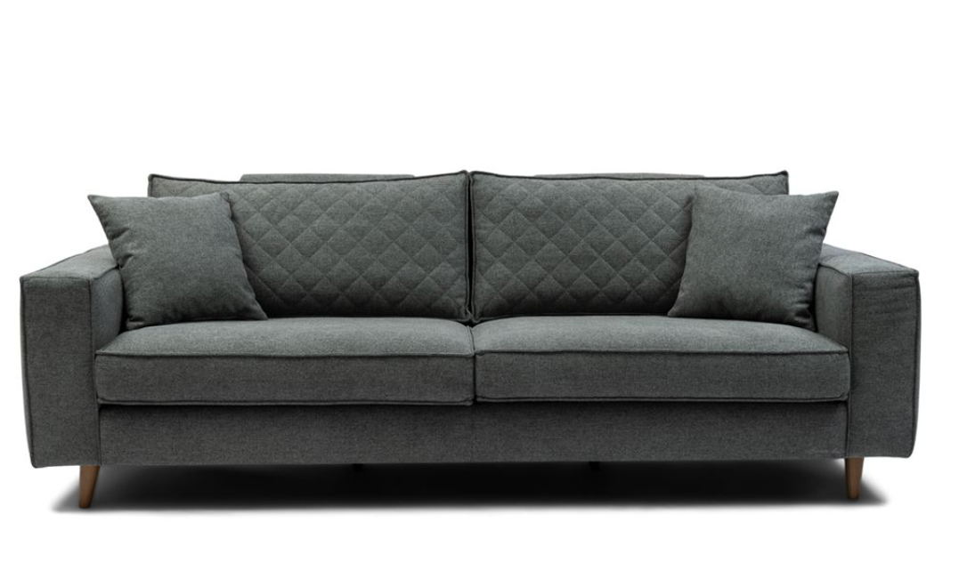 Riviera Maison 3,5-Sitzer-Sofa Kendall, Goblin Blue-8720142172985-Stil-Ambiente-7999005