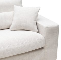 Riviera Maison 3,5-Sitzer Sofa Miles, Antique White-8720794091344-Stil-Ambiente-9552001