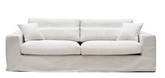 Riviera Maison 3,5-Sitzer Sofa Miles, Antique White-8720794091344-Stil-Ambiente-9552001