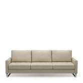 Riviera Maison 3,5-Sitzer-Sofa West Houston, Flanders Flax-8718056652884-Stil-Ambiente-435800