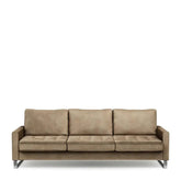 Riviera Maison 3,5-Sitzer-Sofa West Houston, Golden Beige-8718056684342-Stil-Ambiente-4486008