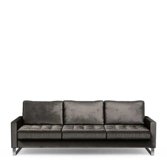 Riviera Maison 3,5-Sitzer-Sofa West Houston, Grimaldi Grey-8718056684359-Stil-Ambiente-4486009
