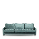 Riviera Maison 3,5-Sitzer-Sofa West Houston, Mineral Blue-8718056666584-Stil-Ambiente-4486004