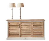 Riviera Maison Anrichte Pacifica-8718056598267-Stil-Ambiente-386780